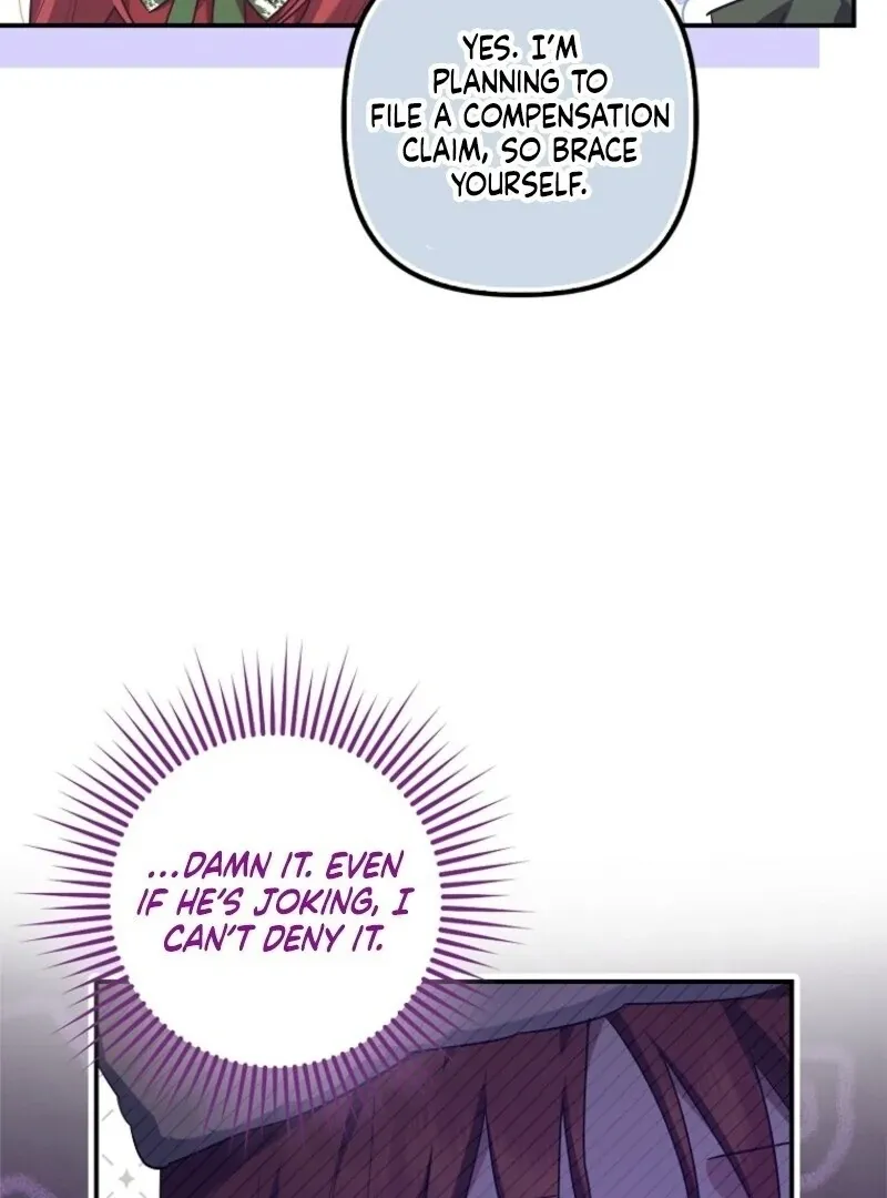 The Abandoned Bachelorette Enjoys Her Simple Life Chapter 86 page 46 - 