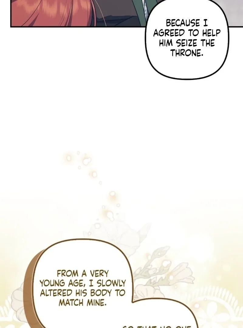 The Abandoned Bachelorette Enjoys Her Simple Life Chapter 86 page 49 - 