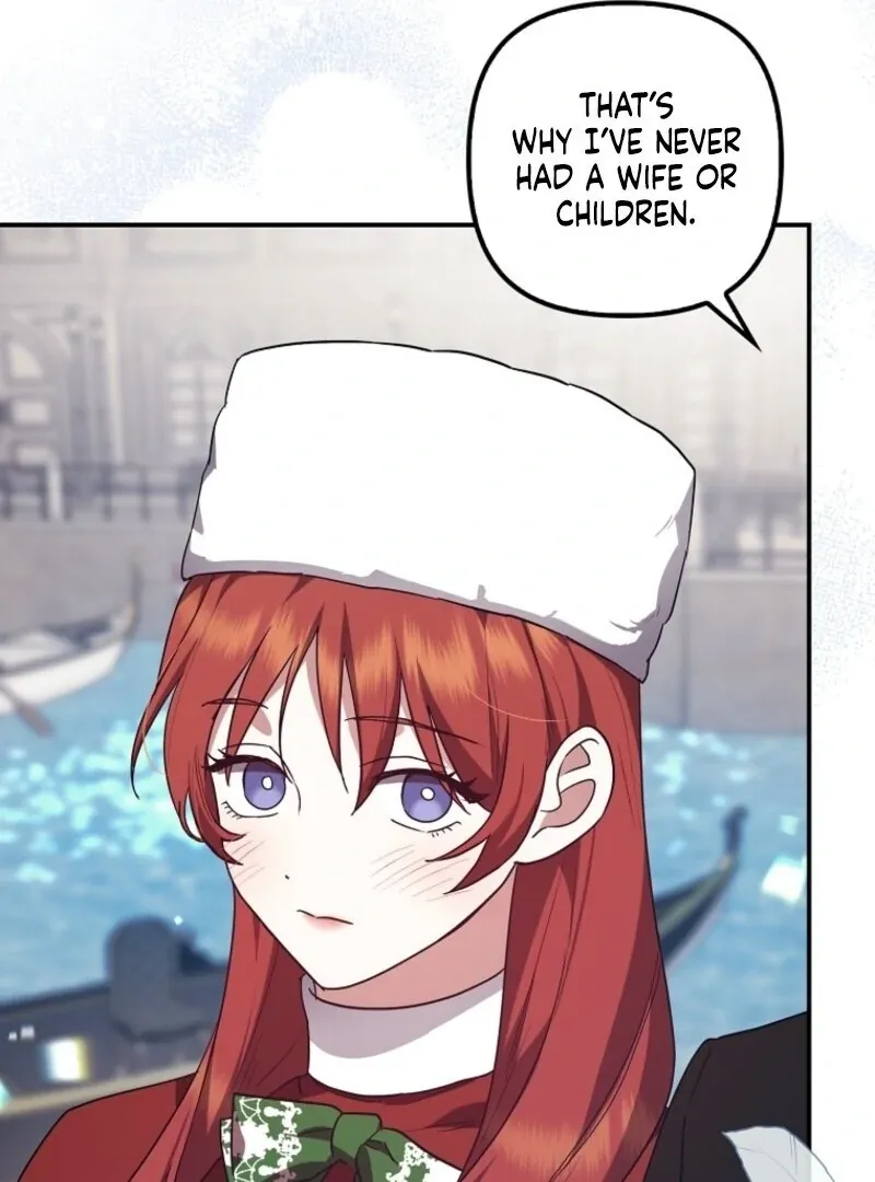 The Abandoned Bachelorette Enjoys Her Simple Life Chapter 86 page 55 - 