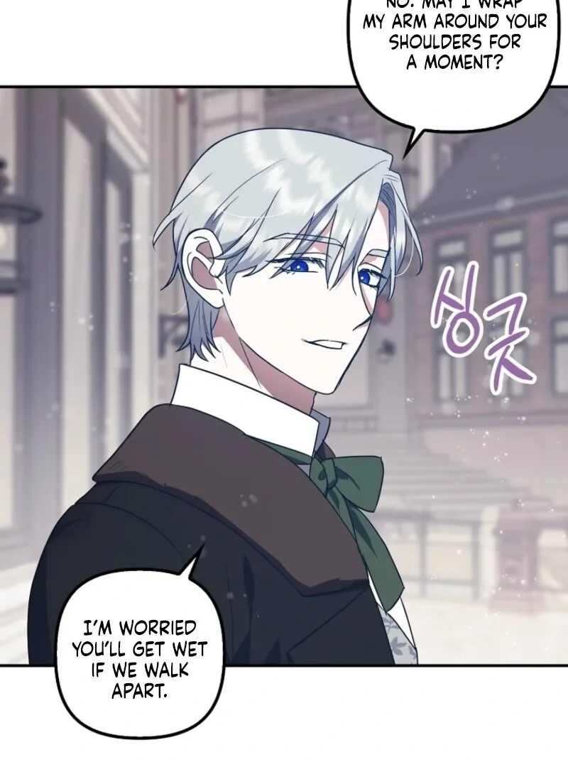 The Abandoned Bachelorette Enjoys Her Simple Life Chapter 86 page 7 - 