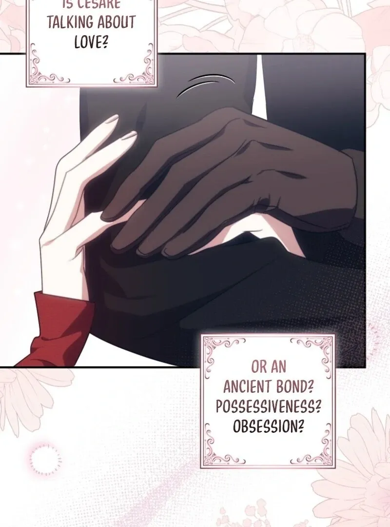 The Abandoned Bachelorette Enjoys Her Simple Life Chapter 86 page 63 - 