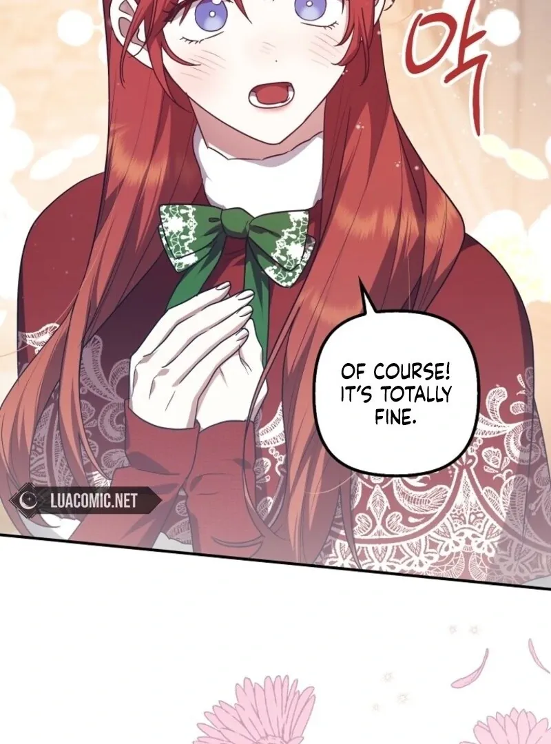 The Abandoned Bachelorette Enjoys Her Simple Life Chapter 86 page 9 - 