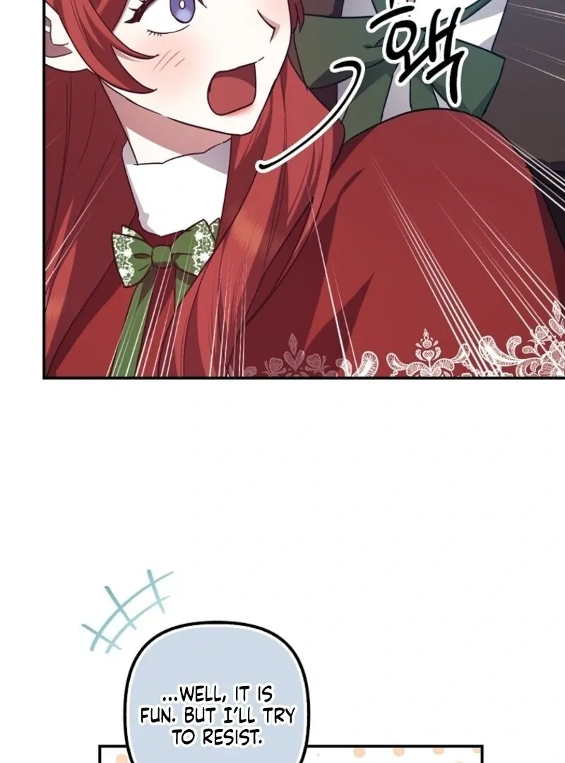 The Abandoned Bachelorette Enjoys Her Simple Life Chapter 86 page 94 - 