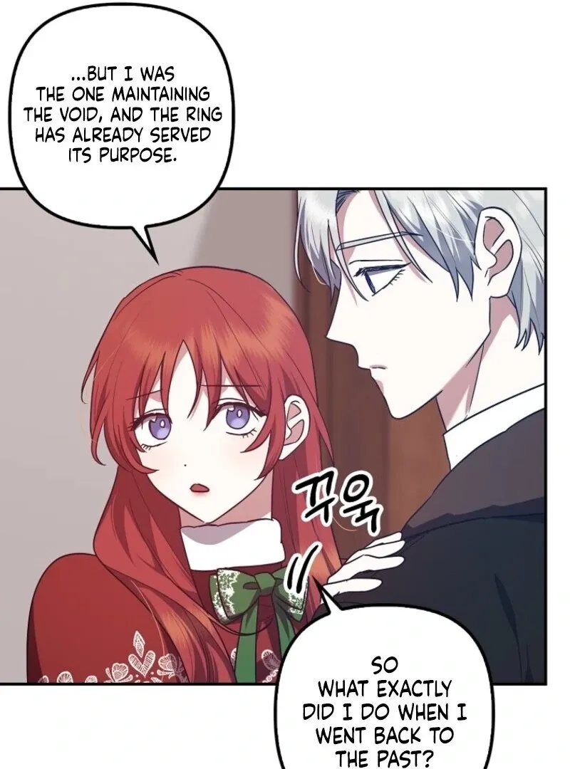 The Abandoned Bachelorette Enjoys Her Simple Life Chapter 86 page 97 - 