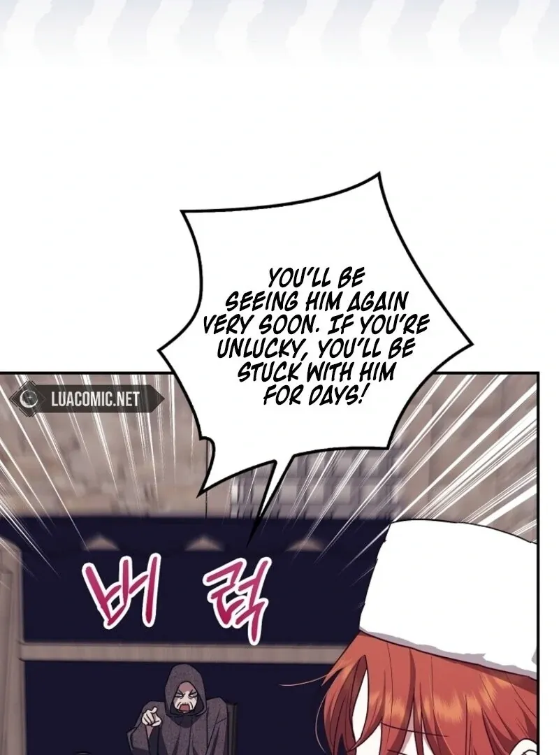 The Abandoned Bachelorette Enjoys Her Simple Life Chapter 87 page 101 - 