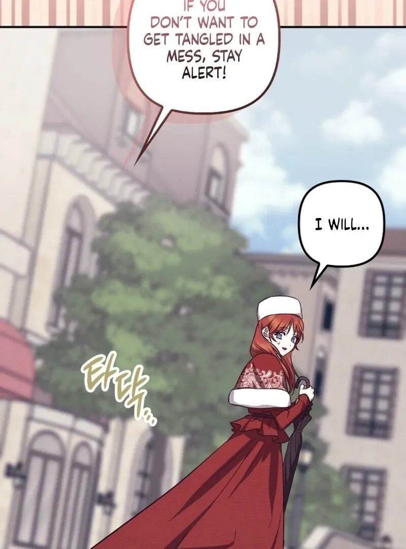 The Abandoned Bachelorette Enjoys Her Simple Life Chapter 87 page 103 - 