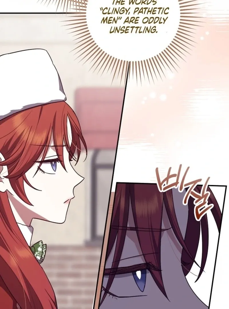 The Abandoned Bachelorette Enjoys Her Simple Life Chapter 87 page 105 - 