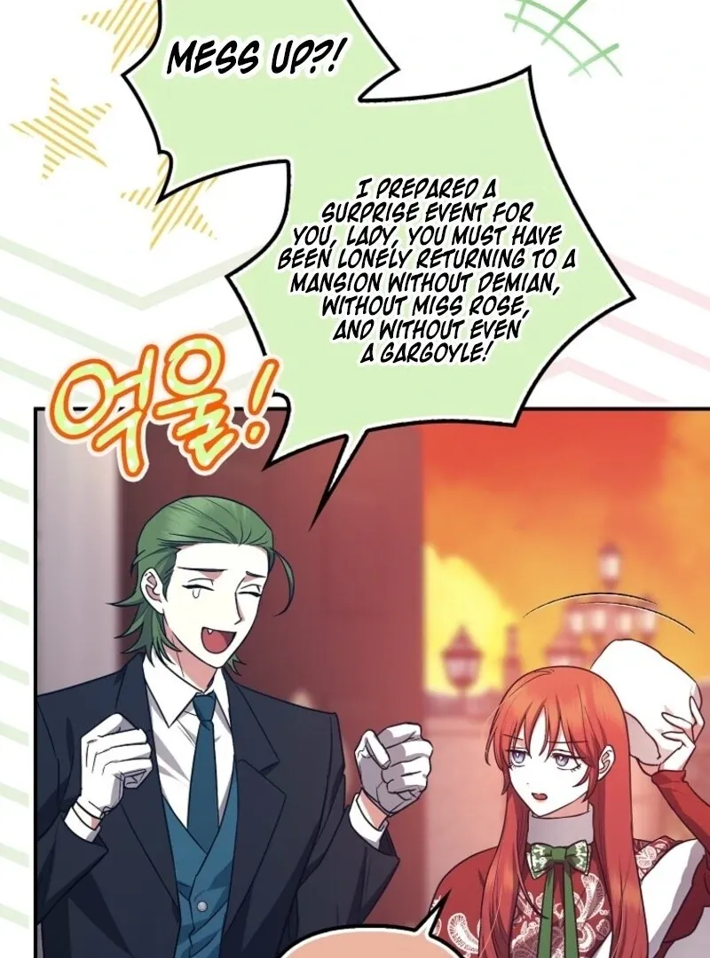 The Abandoned Bachelorette Enjoys Her Simple Life Chapter 87 page 111 - 