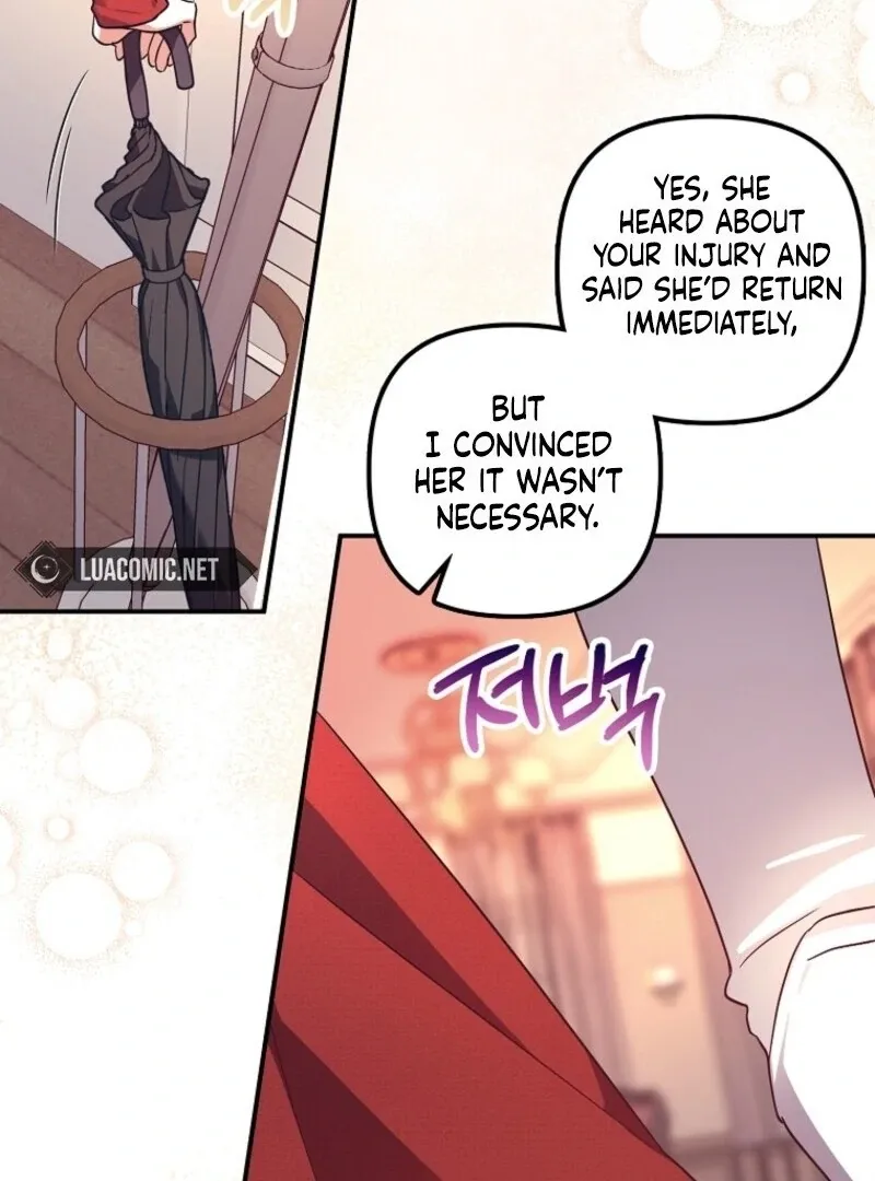 The Abandoned Bachelorette Enjoys Her Simple Life Chapter 87 page 113 - 