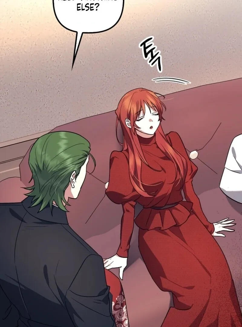 The Abandoned Bachelorette Enjoys Her Simple Life Chapter 87 page 115 - 