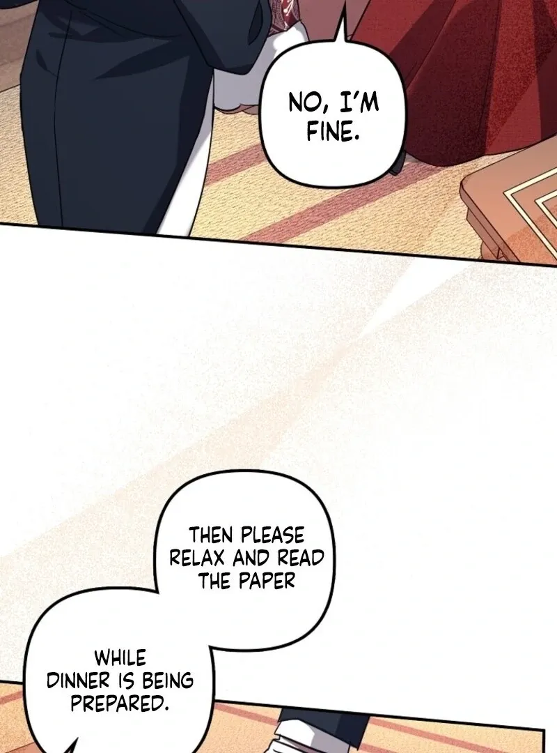 The Abandoned Bachelorette Enjoys Her Simple Life Chapter 87 page 116 - 