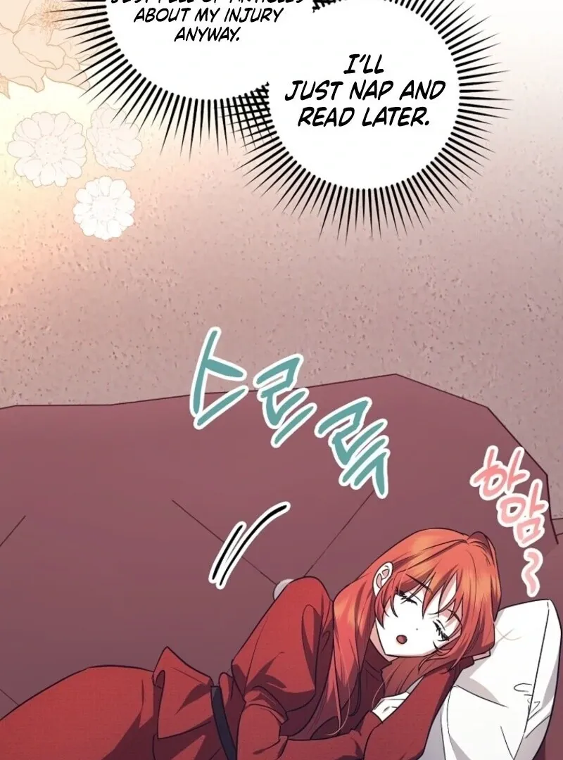 The Abandoned Bachelorette Enjoys Her Simple Life Chapter 87 page 118 - 