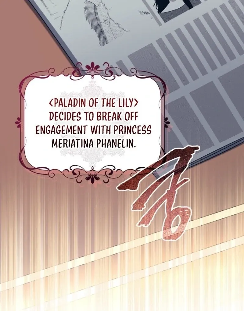 The Abandoned Bachelorette Enjoys Her Simple Life Chapter 87 page 122 - 
