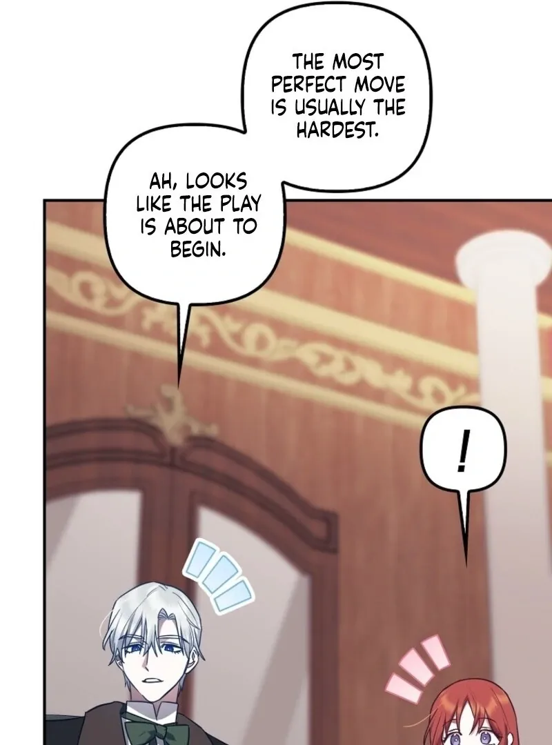 The Abandoned Bachelorette Enjoys Her Simple Life Chapter 87 page 27 - 