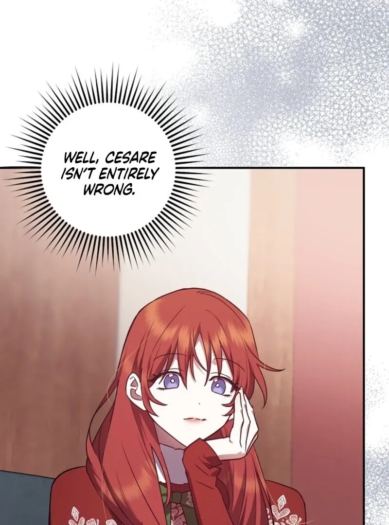 The Abandoned Bachelorette Enjoys Her Simple Life Chapter 87 page 30 - 