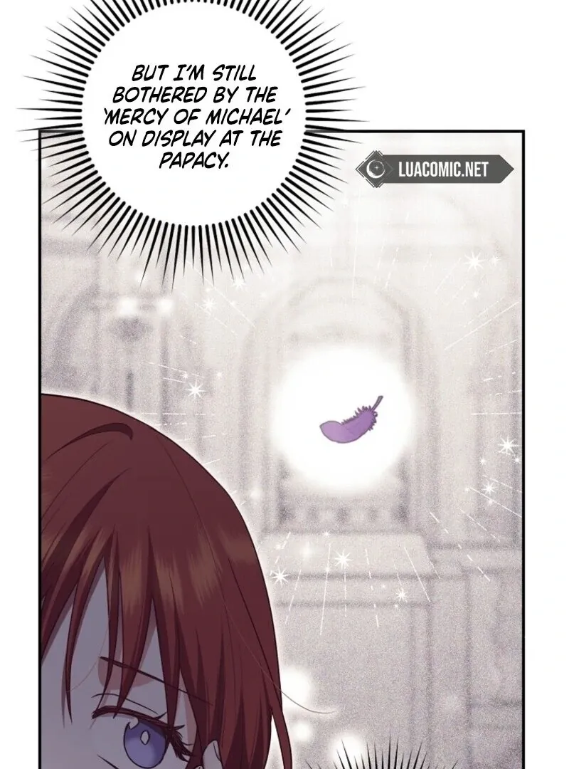 The Abandoned Bachelorette Enjoys Her Simple Life Chapter 87 page 32 - 