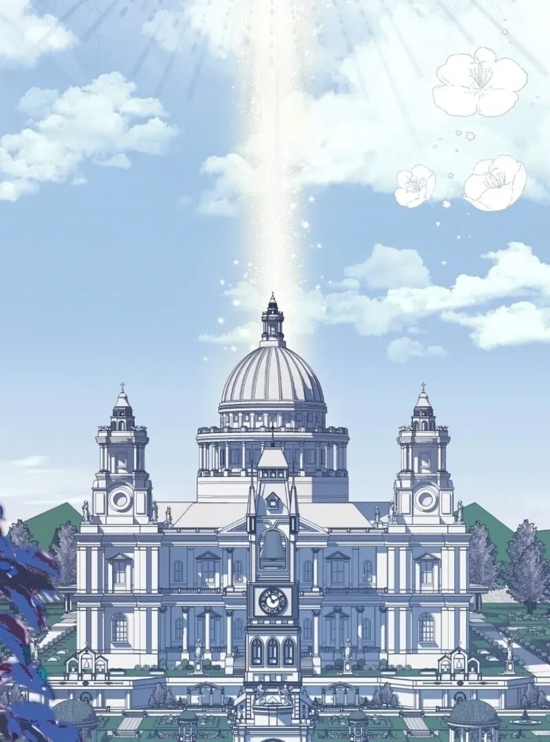 The Abandoned Bachelorette Enjoys Her Simple Life Chapter 87 page 45 - 