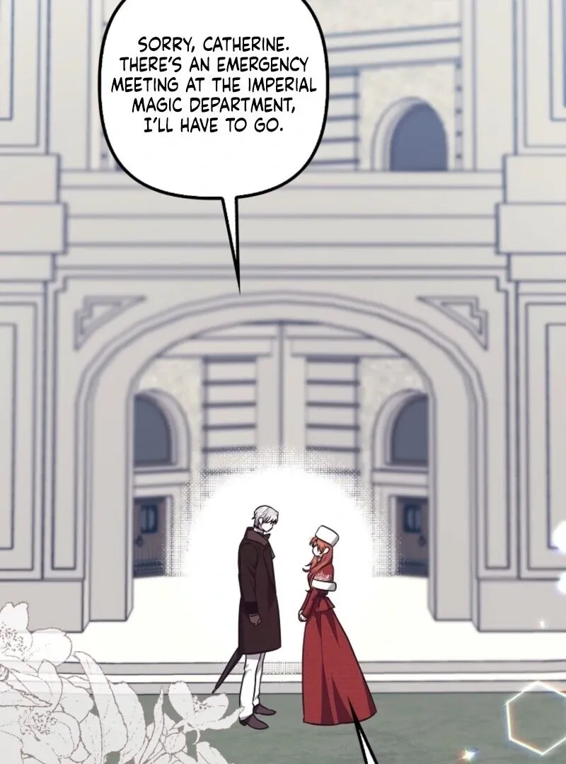 The Abandoned Bachelorette Enjoys Her Simple Life Chapter 87 page 49 - 