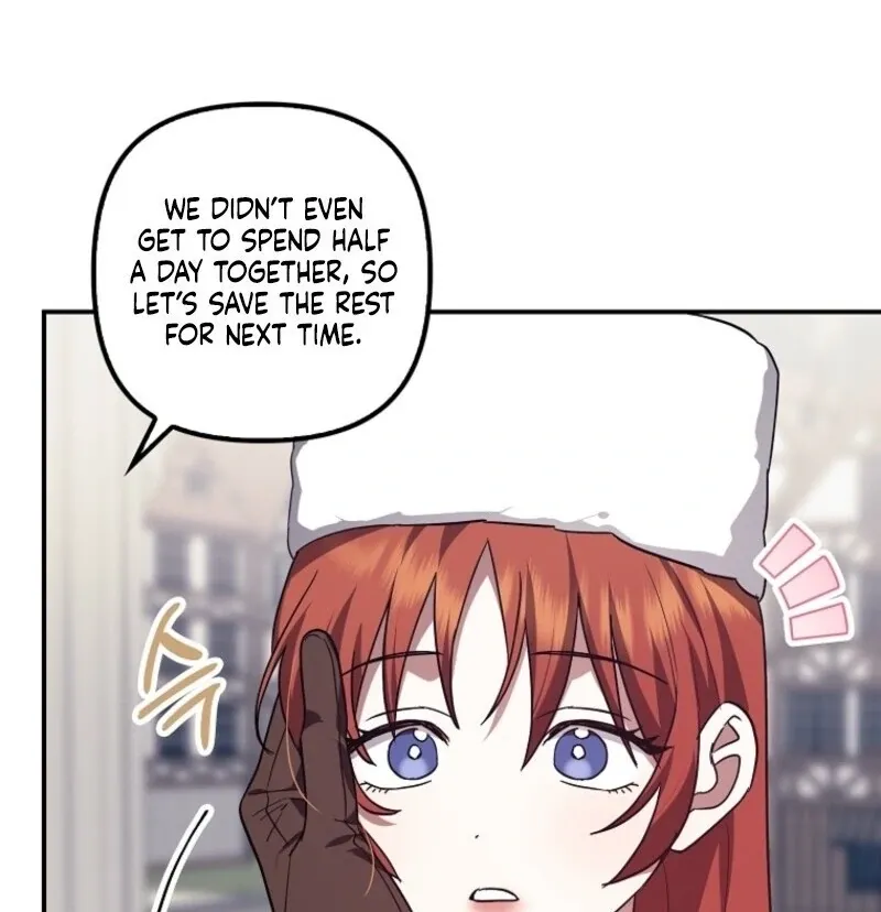 The Abandoned Bachelorette Enjoys Her Simple Life Chapter 87 page 52 - 