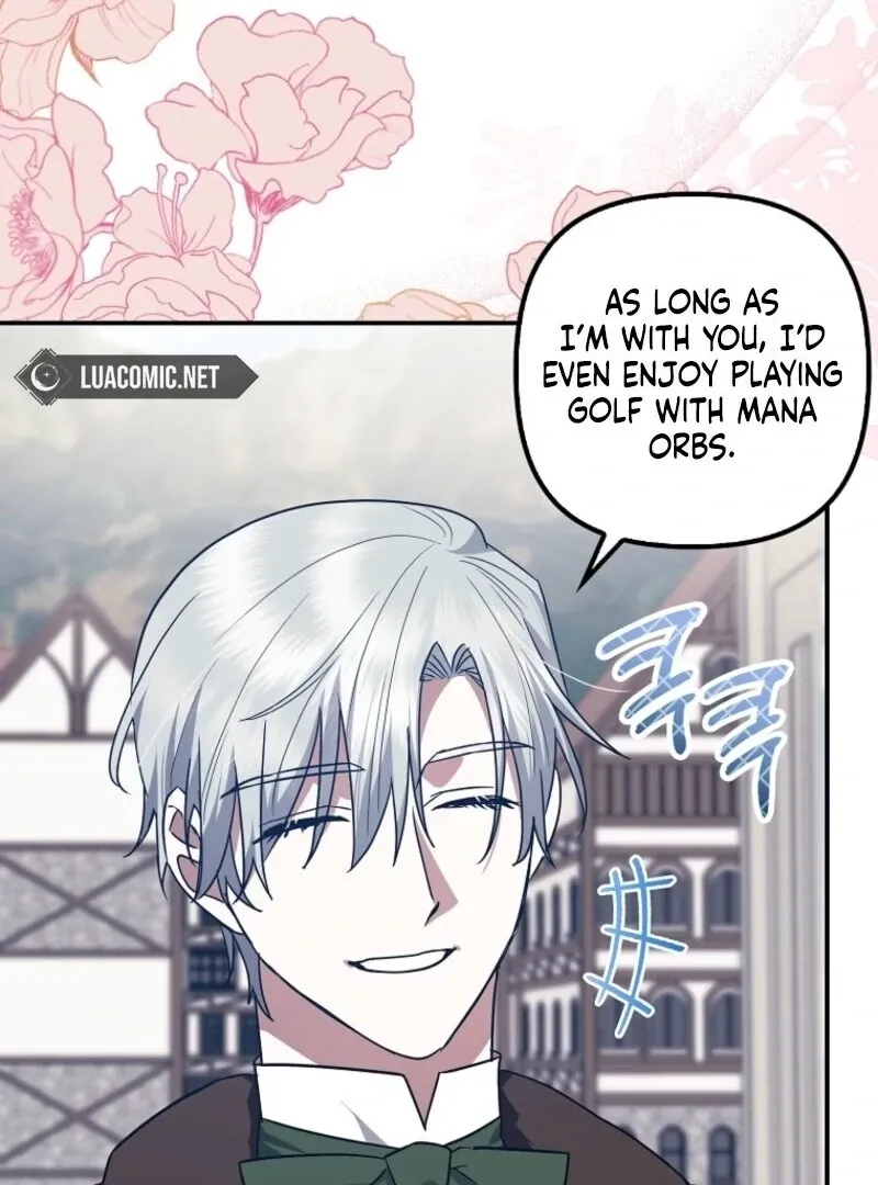 The Abandoned Bachelorette Enjoys Her Simple Life Chapter 87 page 54 - 