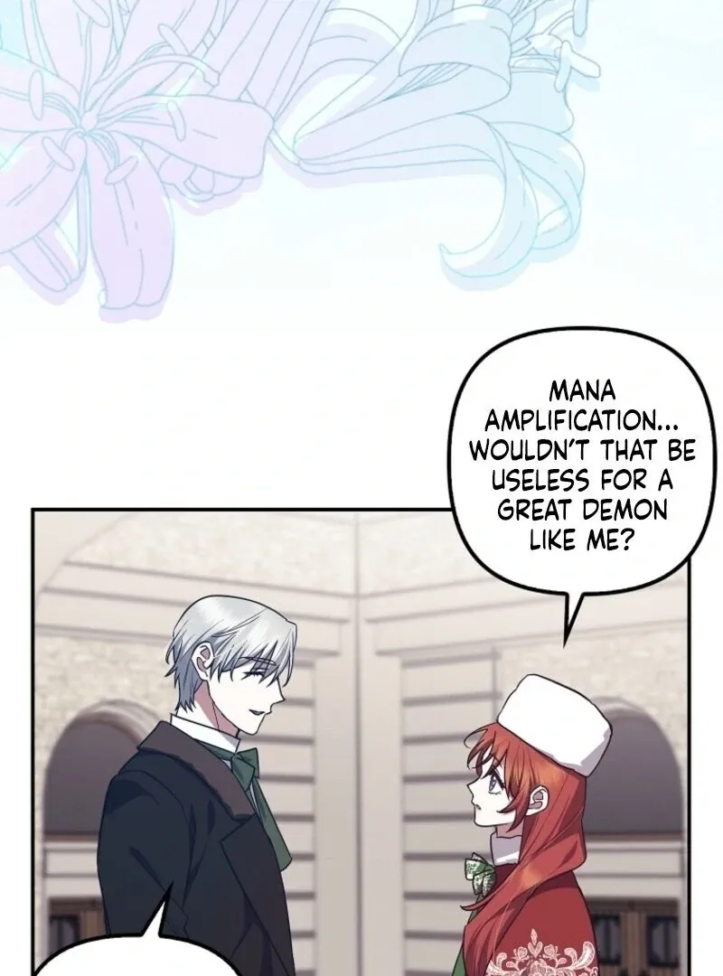 The Abandoned Bachelorette Enjoys Her Simple Life Chapter 87 page 59 - 