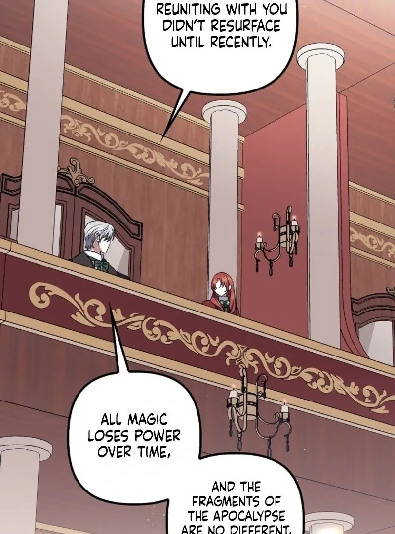 The Abandoned Bachelorette Enjoys Her Simple Life Chapter 87 page 7 - 