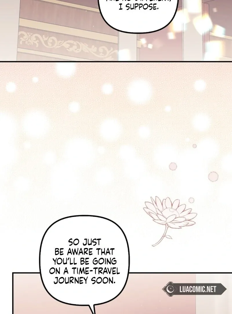 The Abandoned Bachelorette Enjoys Her Simple Life Chapter 87 page 8 - 