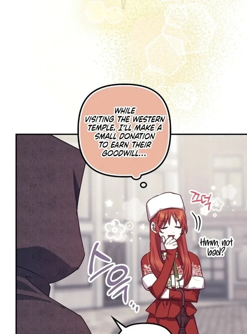 The Abandoned Bachelorette Enjoys Her Simple Life Chapter 87 page 87 - 