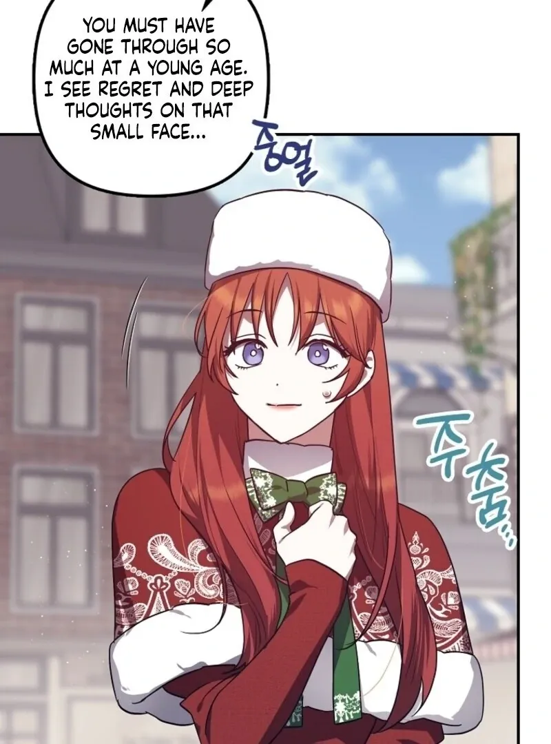 The Abandoned Bachelorette Enjoys Her Simple Life Chapter 87 page 90 - 