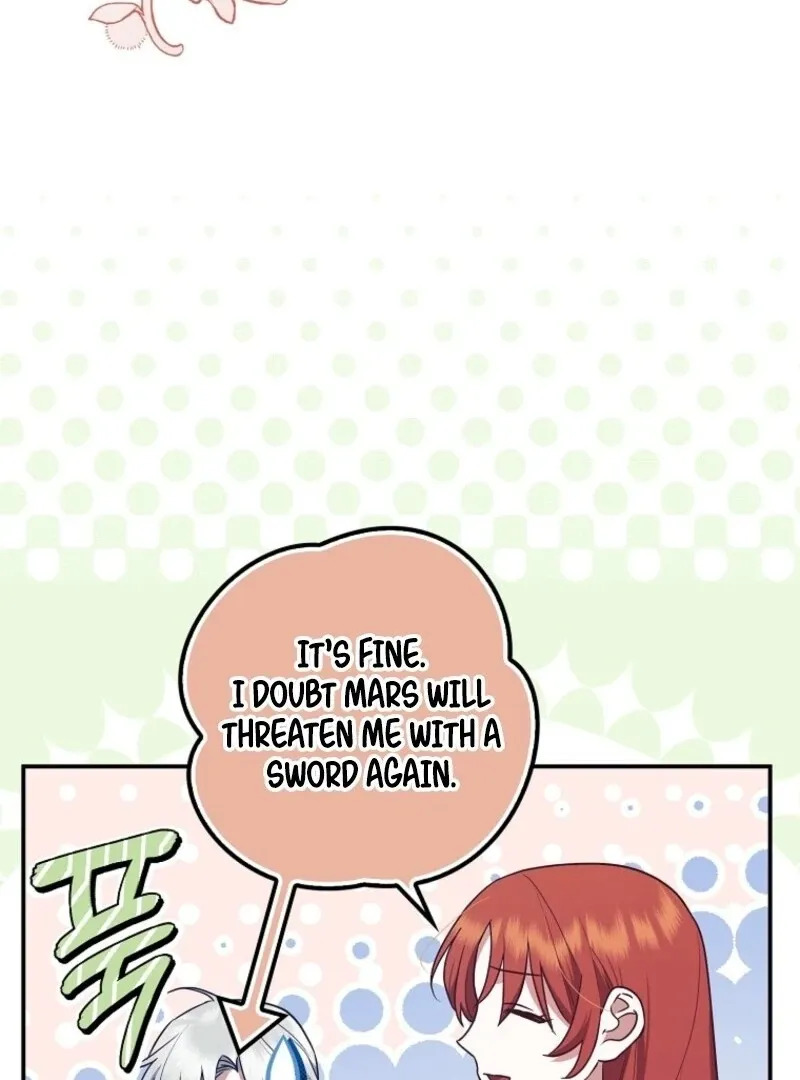 The Abandoned Bachelorette Enjoys Her Simple Life Chapter 87 page 10 - 