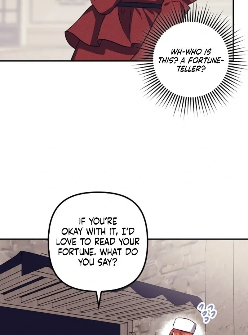 The Abandoned Bachelorette Enjoys Her Simple Life Chapter 87 page 91 - 