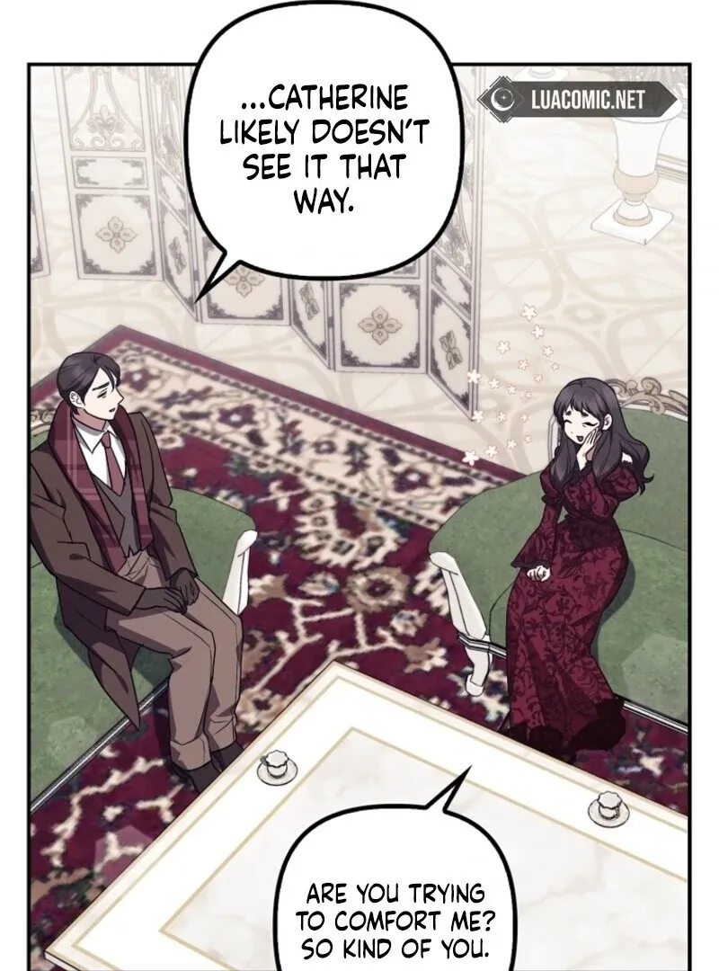 The Abandoned Bachelorette Enjoys Her Simple Life Chapter 88 page 113 - 