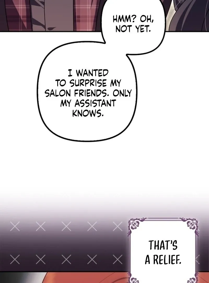 The Abandoned Bachelorette Enjoys Her Simple Life Chapter 88 page 116 - 