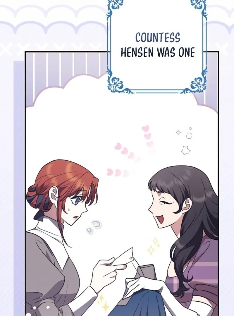 The Abandoned Bachelorette Enjoys Her Simple Life Chapter 88 page 18 - 