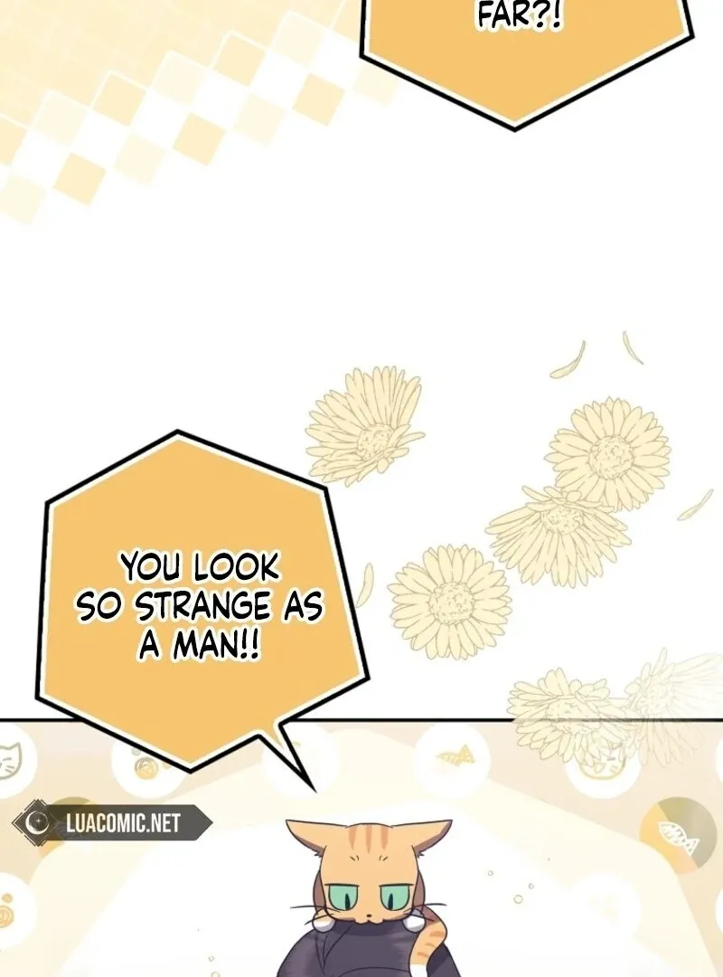The Abandoned Bachelorette Enjoys Her Simple Life Chapter 88 page 21 - 