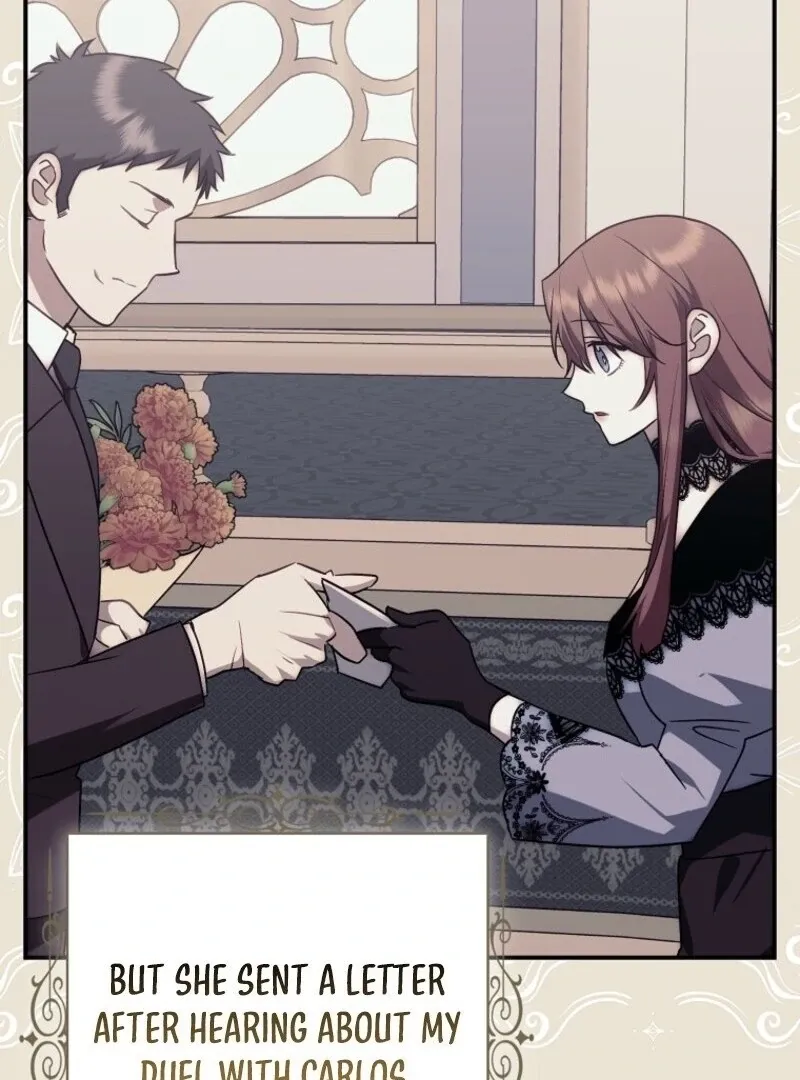 The Abandoned Bachelorette Enjoys Her Simple Life Chapter 88 page 27 - 