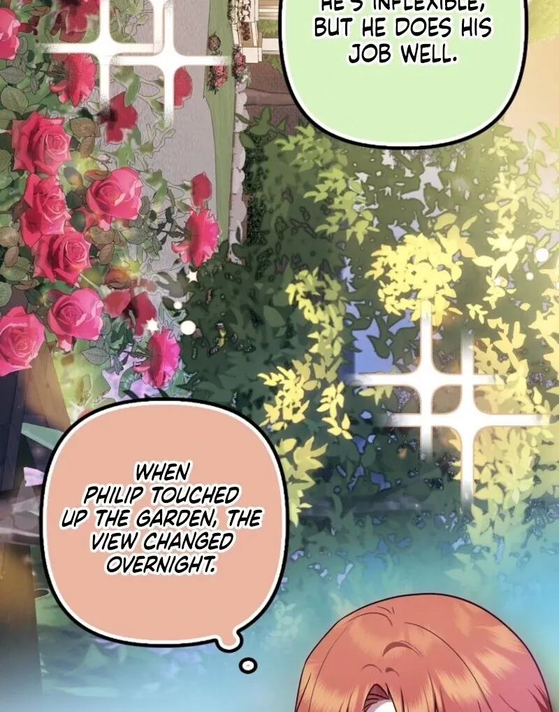 The Abandoned Bachelorette Enjoys Her Simple Life Chapter 88 page 32 - 