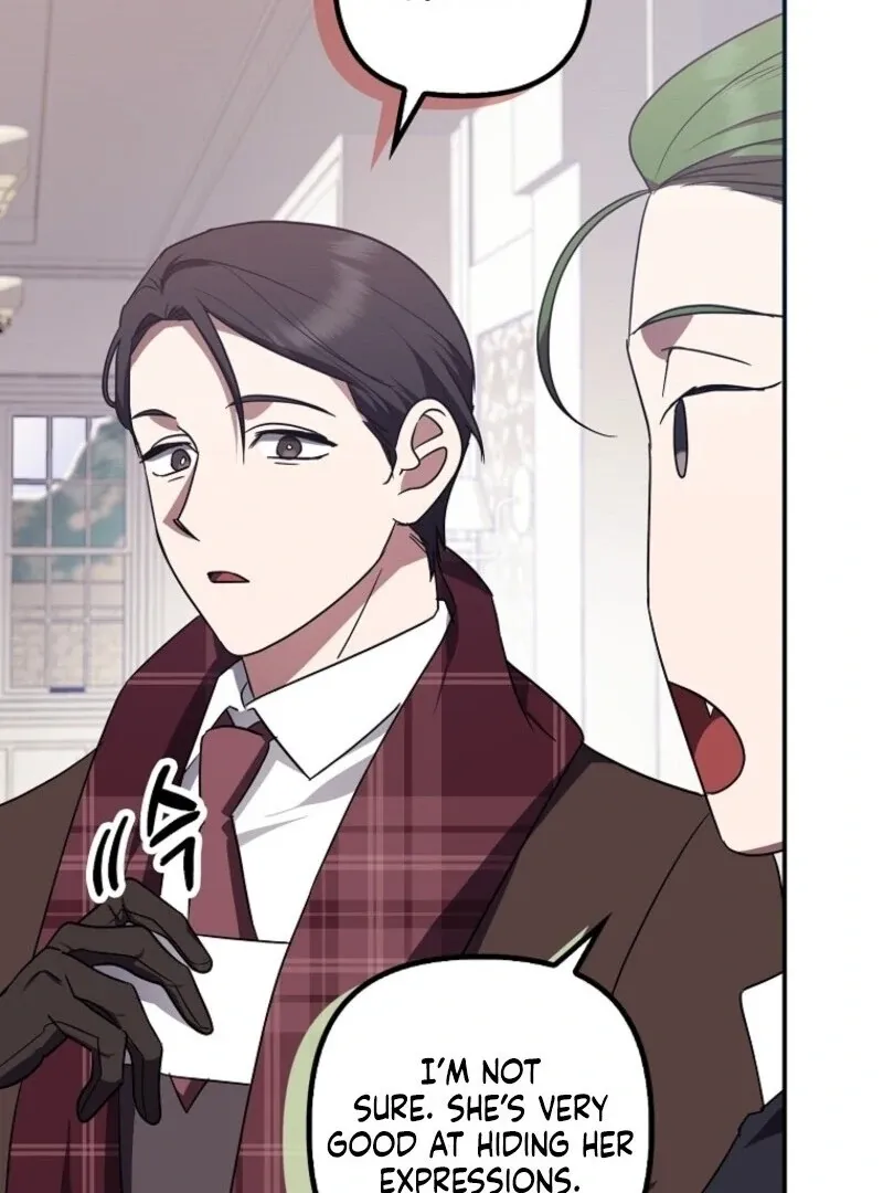 The Abandoned Bachelorette Enjoys Her Simple Life Chapter 88 page 36 - 