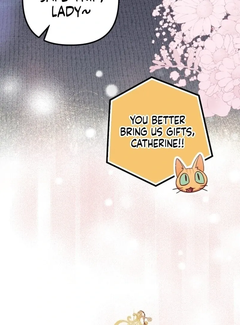 The Abandoned Bachelorette Enjoys Her Simple Life Chapter 88 page 43 - 