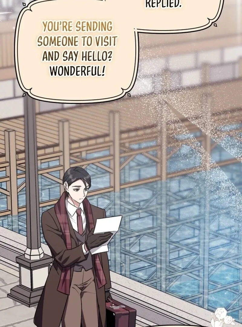 The Abandoned Bachelorette Enjoys Her Simple Life Chapter 88 page 49 - 