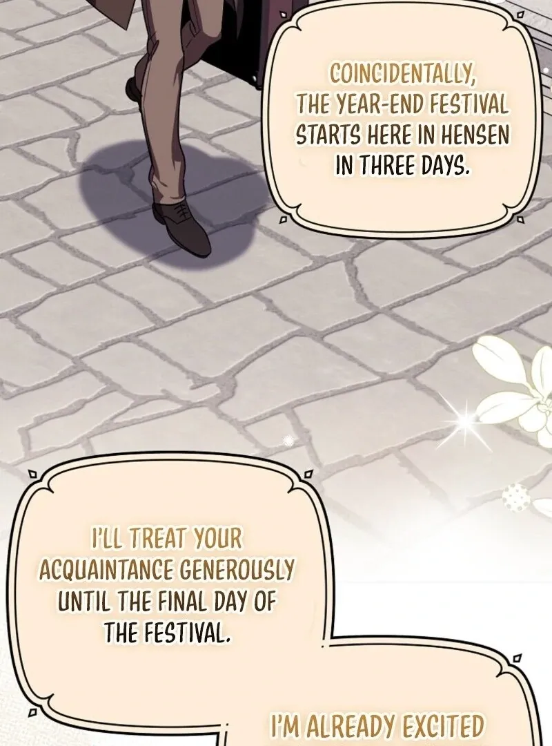 The Abandoned Bachelorette Enjoys Her Simple Life Chapter 88 page 50 - 