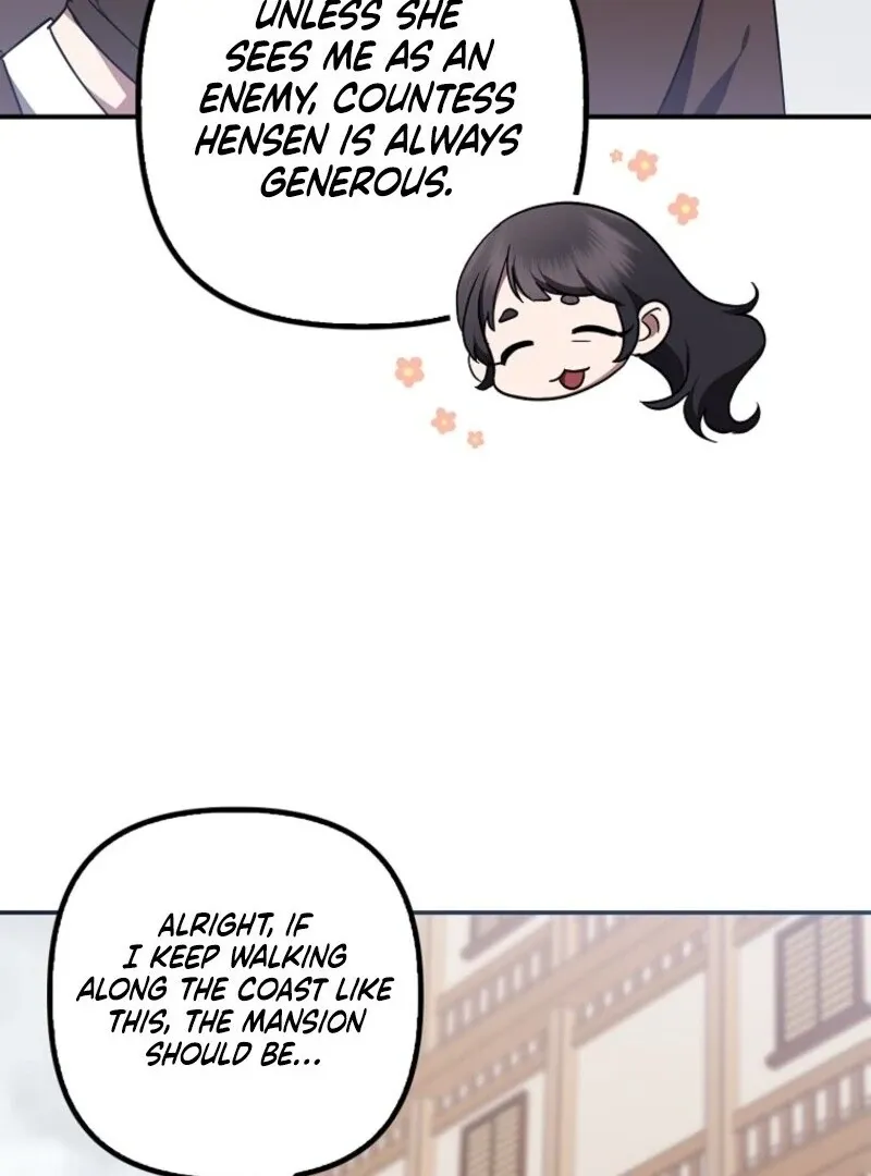 The Abandoned Bachelorette Enjoys Her Simple Life Chapter 88 page 53 - 