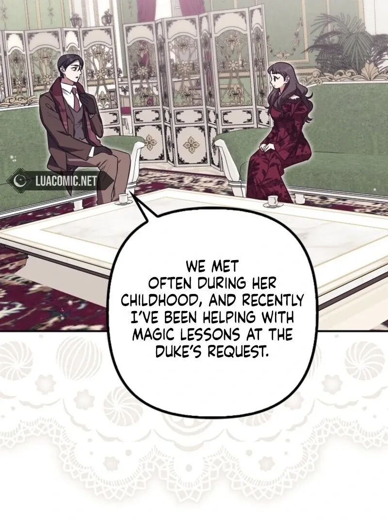 The Abandoned Bachelorette Enjoys Her Simple Life Chapter 88 page 85 - 