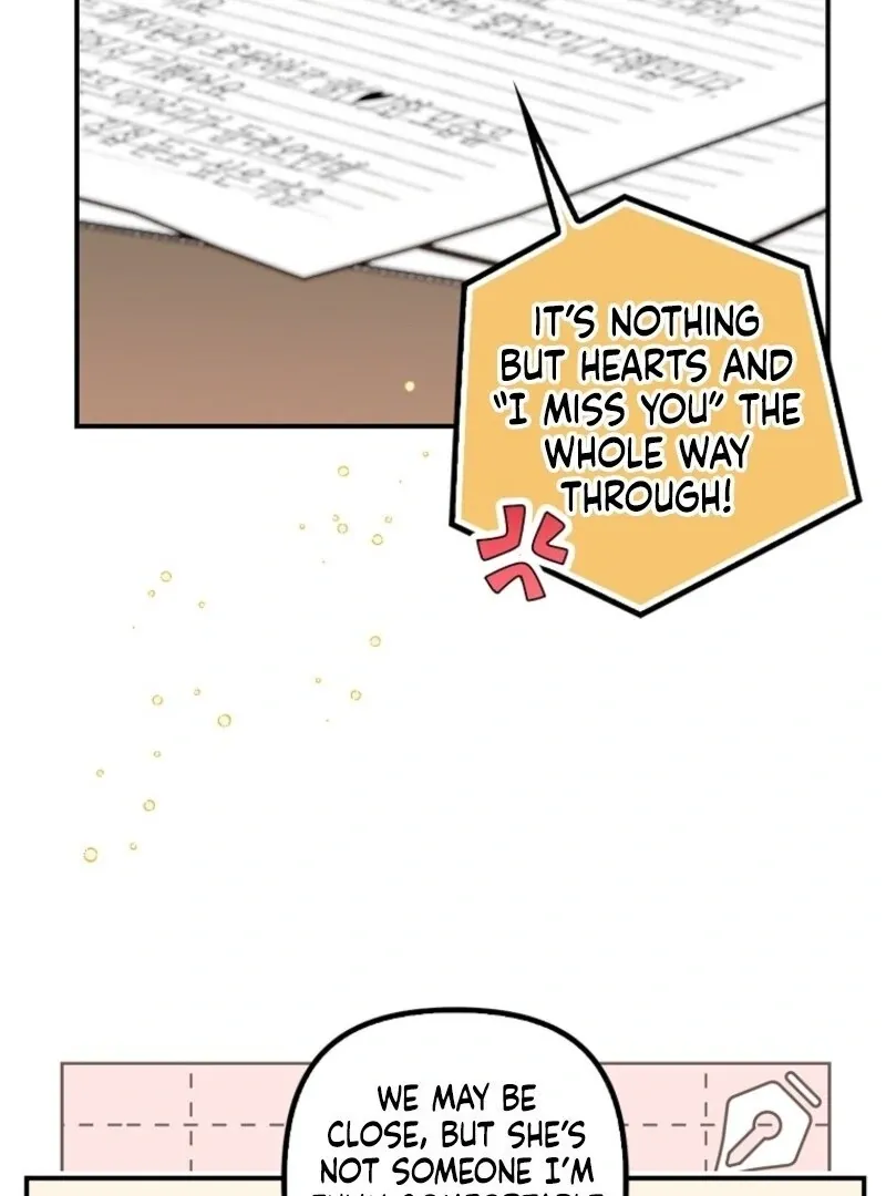The Abandoned Bachelorette Enjoys Her Simple Life Chapter 88 page 10 - 