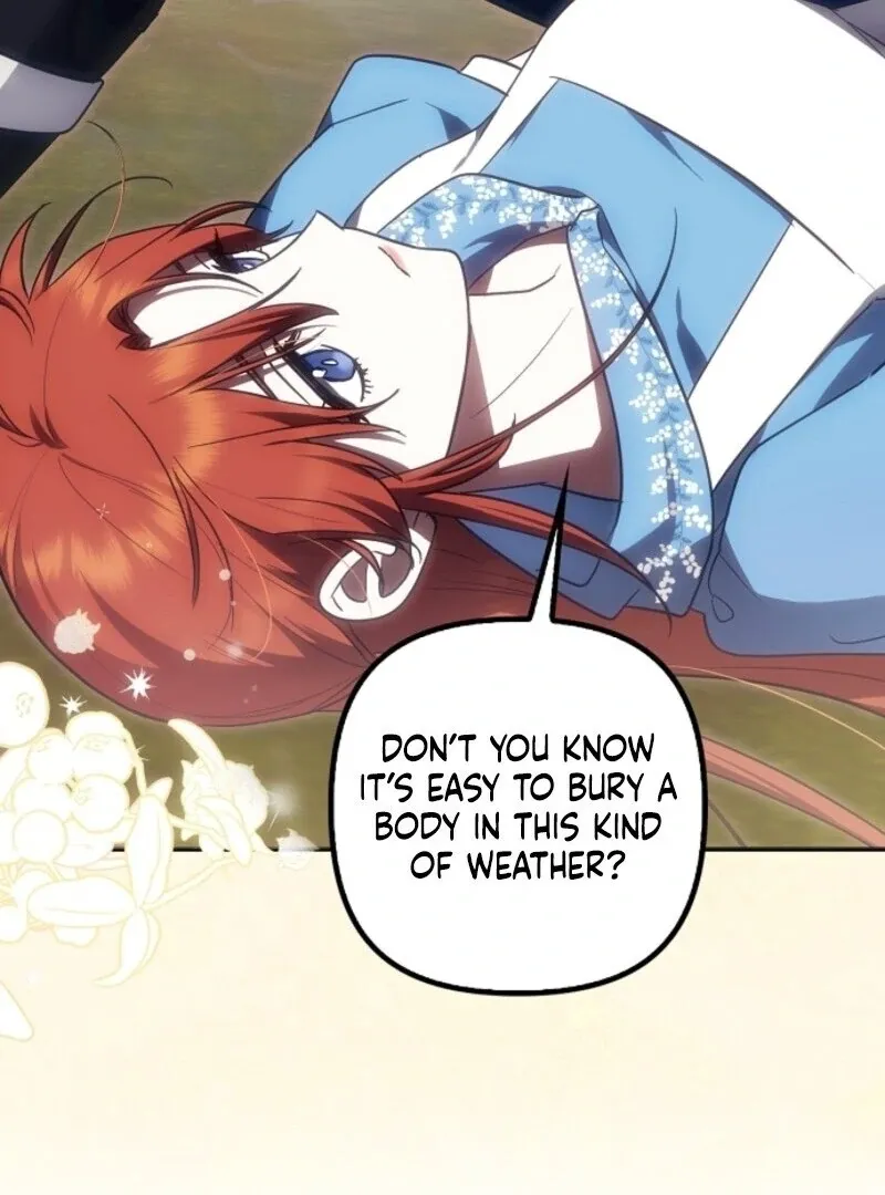 The Abandoned Bachelorette Enjoys Her Simple Life Chapter 89 page 26 - 