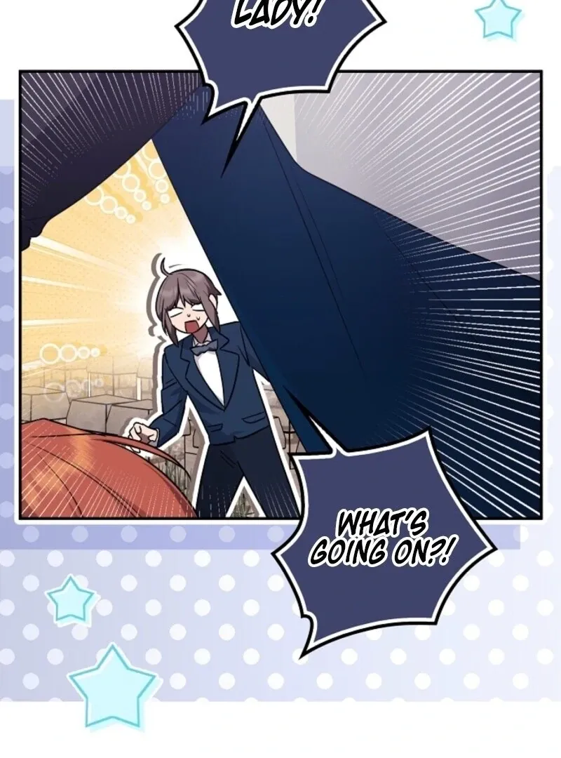 The Abandoned Bachelorette Enjoys Her Simple Life Chapter 89 page 29 - 