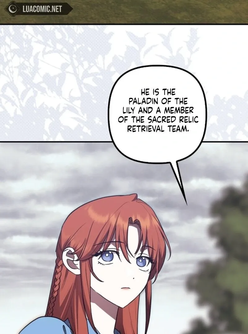 The Abandoned Bachelorette Enjoys Her Simple Life Chapter 89 page 36 - 