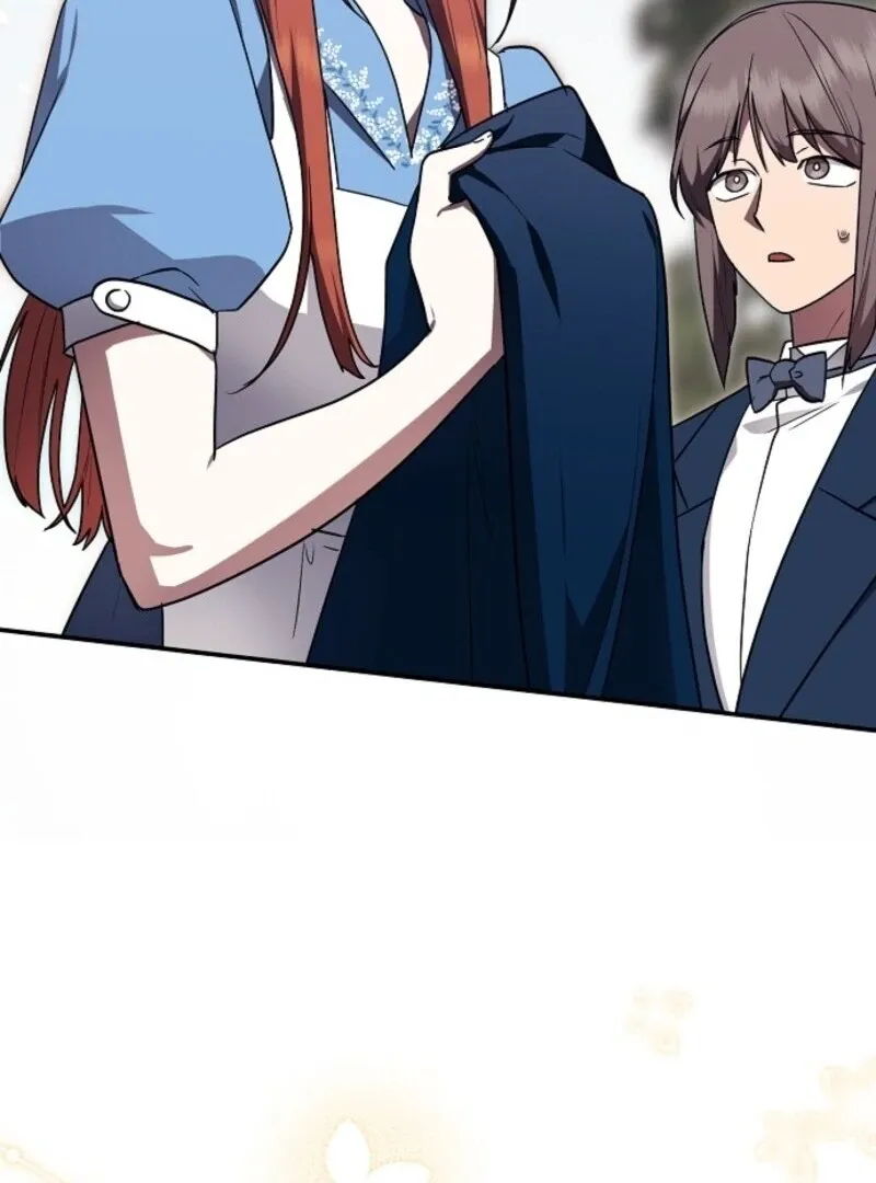 The Abandoned Bachelorette Enjoys Her Simple Life Chapter 89 page 37 - 