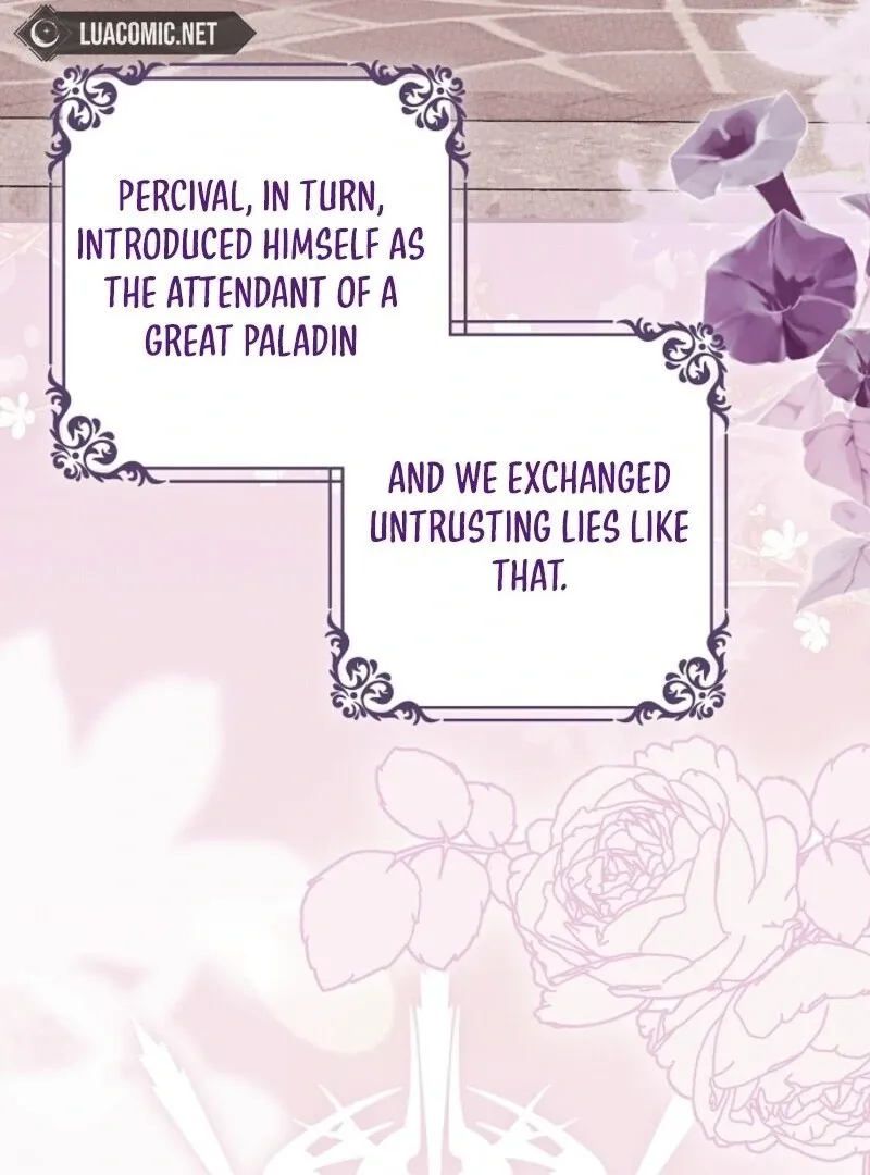 The Abandoned Bachelorette Enjoys Her Simple Life Chapter 89 page 48 - 