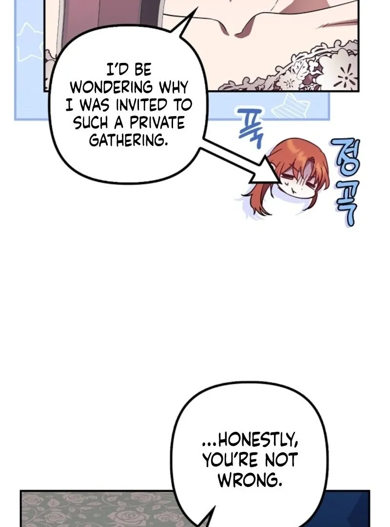 The Abandoned Bachelorette Enjoys Her Simple Life Chapter 89 page 57 - 
